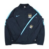 Nike Vintage Man City Trainingsanzug